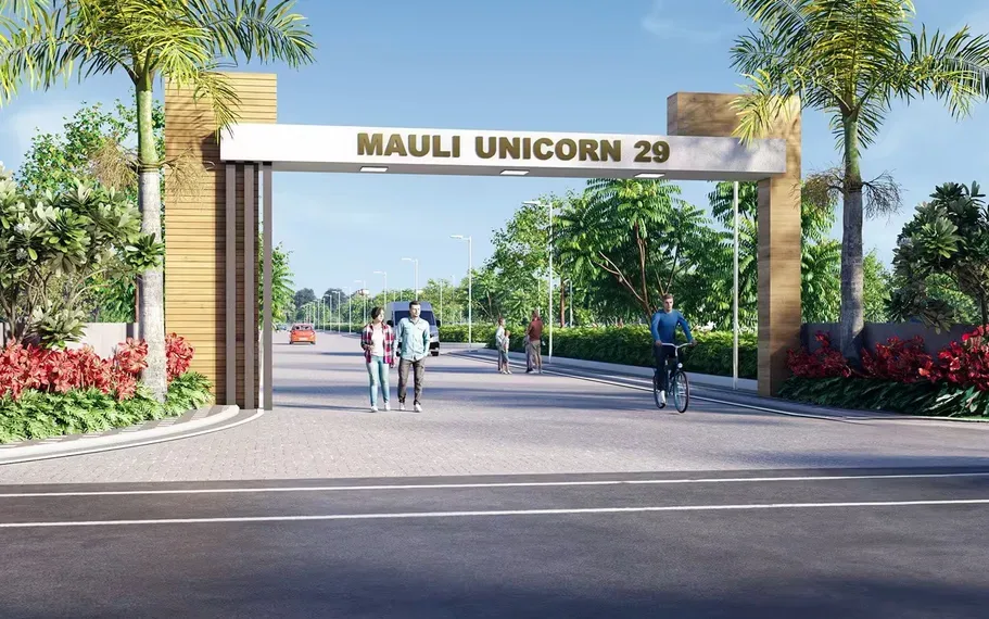 Mauli UNICORN 29 Video Thumbnail